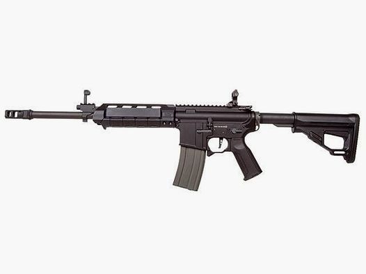 GSG Ares X Amoeba M4 AMSL Airsoft Geweer
