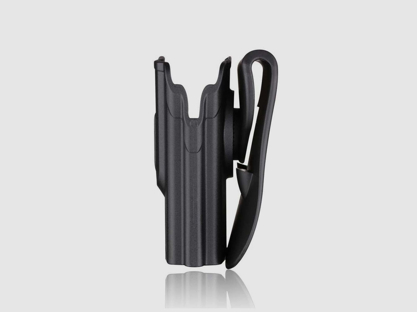 CYTAC R-Defender Holster Gen3 Glock 26, 27, 33 (Gen 1,2,3,4)