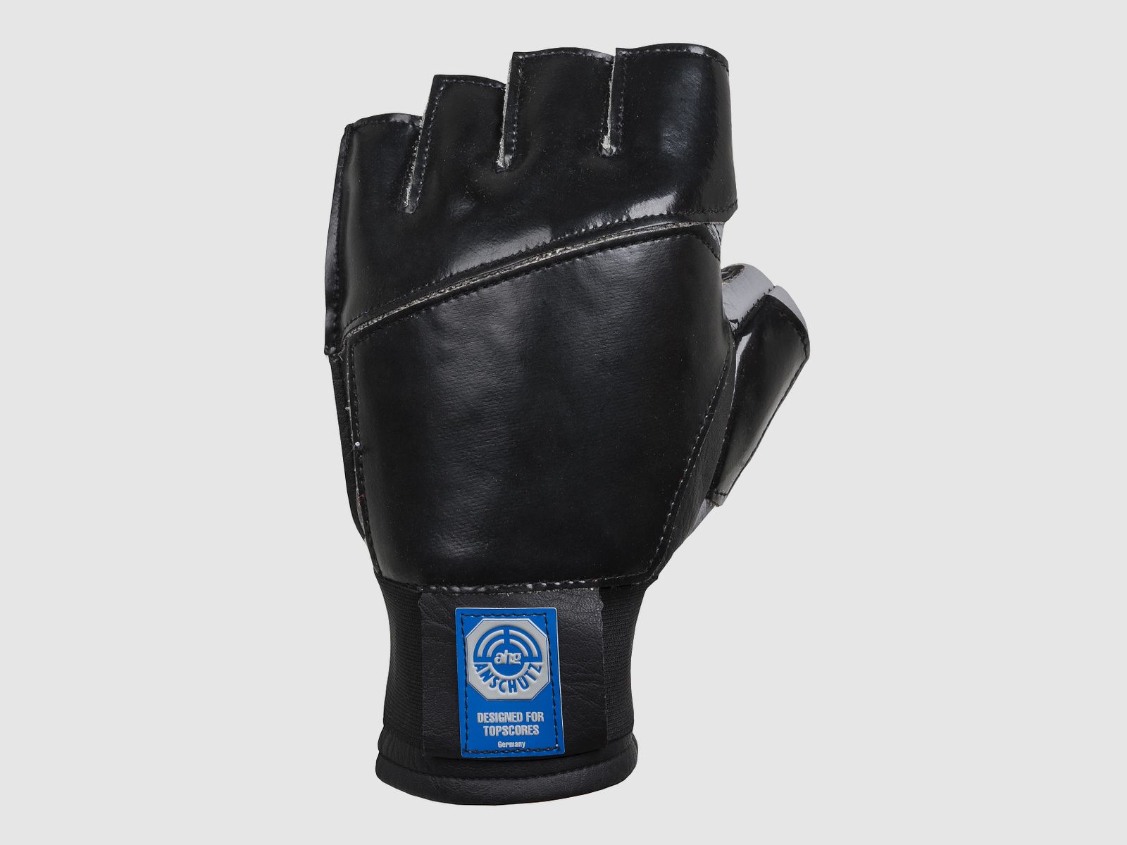 ahg Schiesshandschuh Top Grip Smooth