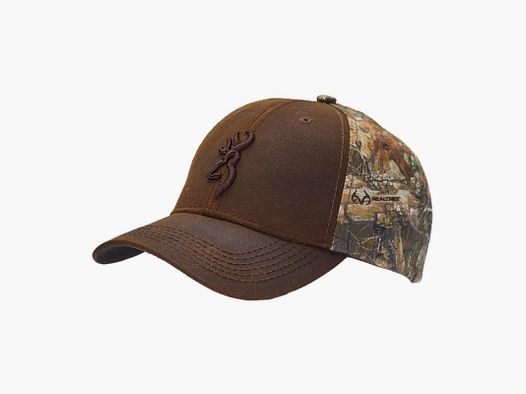 CASQUETTE BROWNING DEEP FOREST