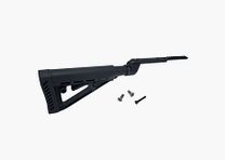 Steyr rail stock LP50 met complete kolf