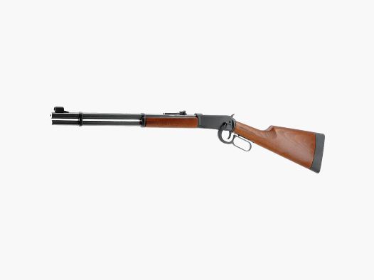 Walther Luftdruckgewehr Lever Action