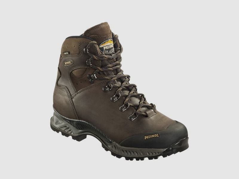 Scarpe da Caccia Meindl Softline Top GTX, immagine 1 di 8