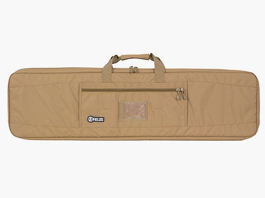Padded Rifle Case 130cm - Coyote [8FIELDS]