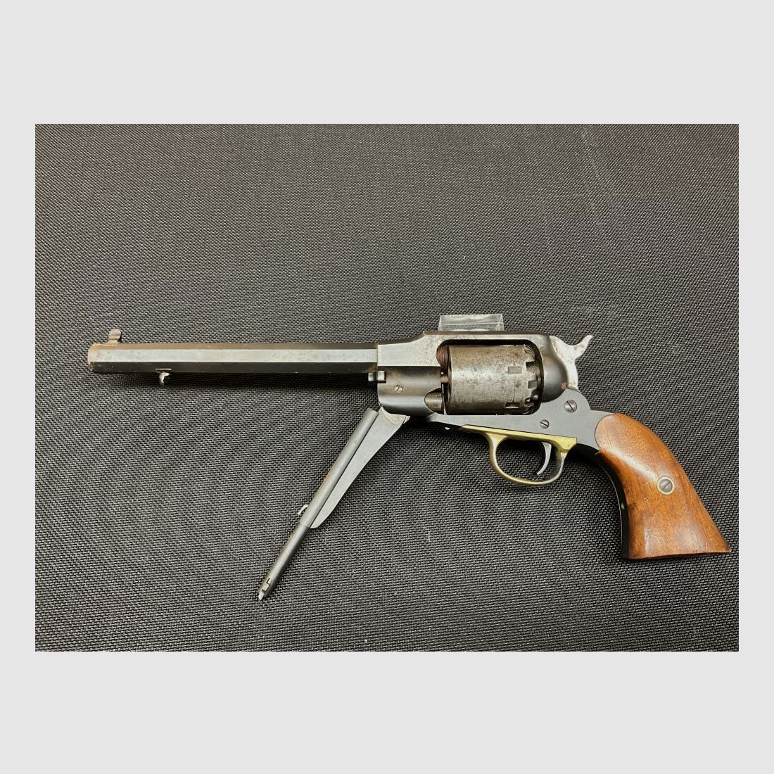 Remington NewArmy .44 (BlackPowder)