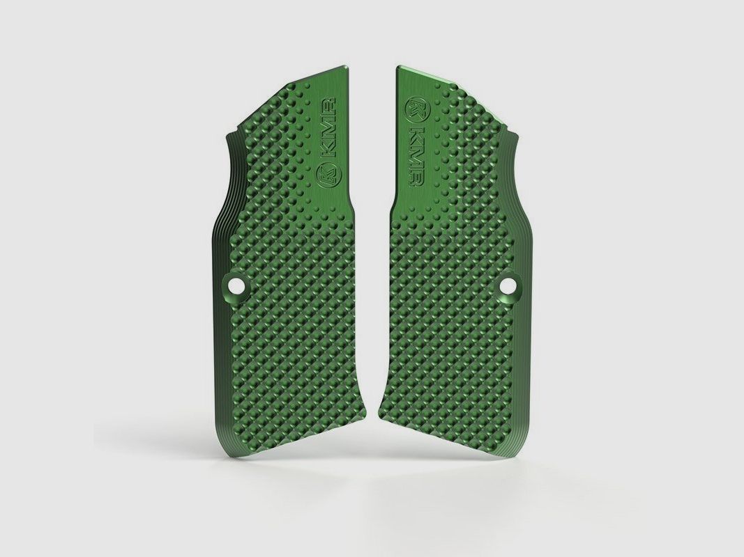 GRIPS KMR DOTMATRIX ALU | W-02 UMBRA/CUDA, Bild 7 von 10