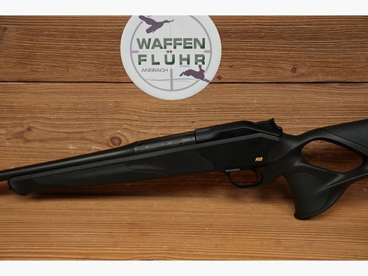 Blaser R8 Ultimate mit ATZL Abzug Kal. .308 /30-06 / 8x57 M15x1 NEUWARE WAFFEN FLÜHR ANSBACH