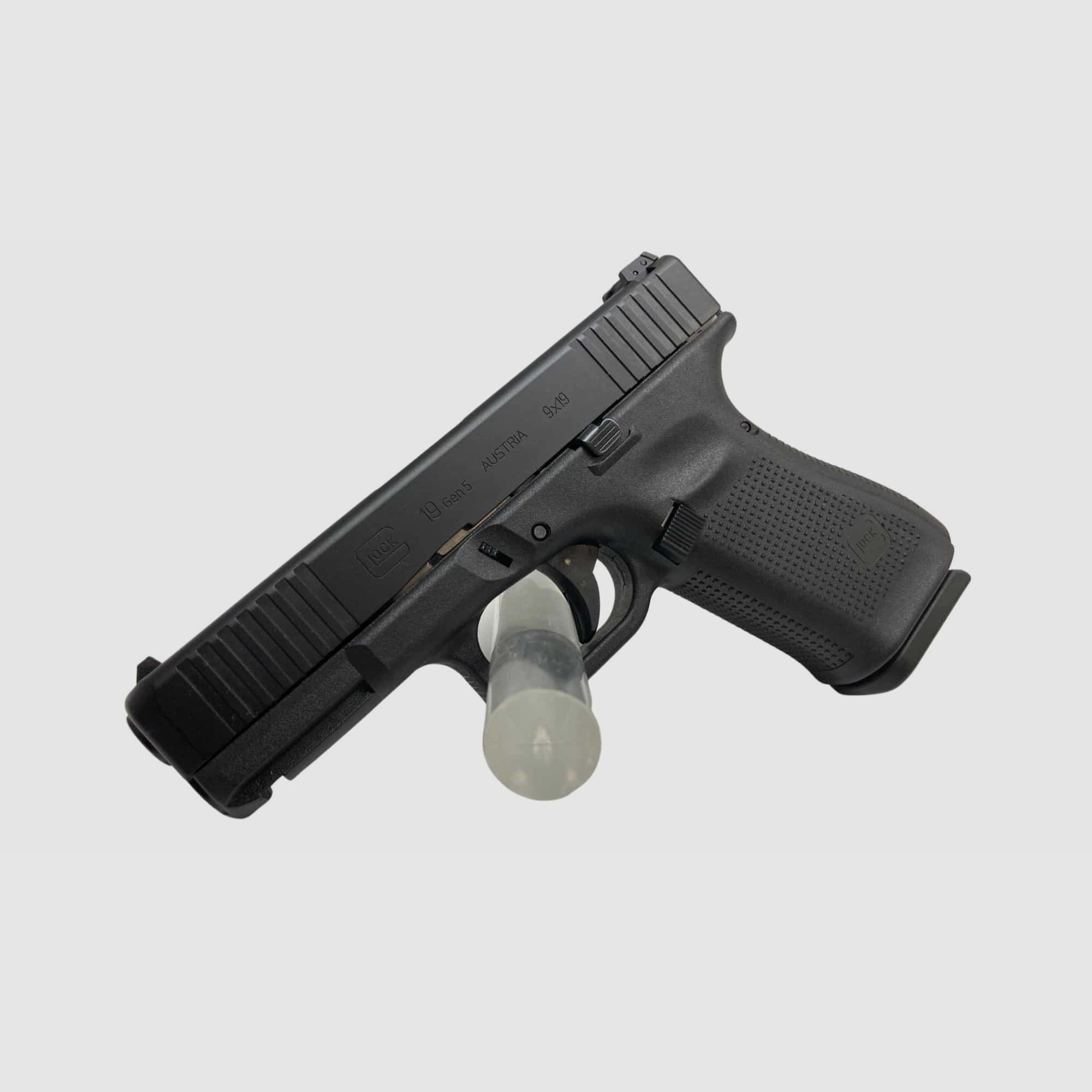 GLOCK 19 GEN5