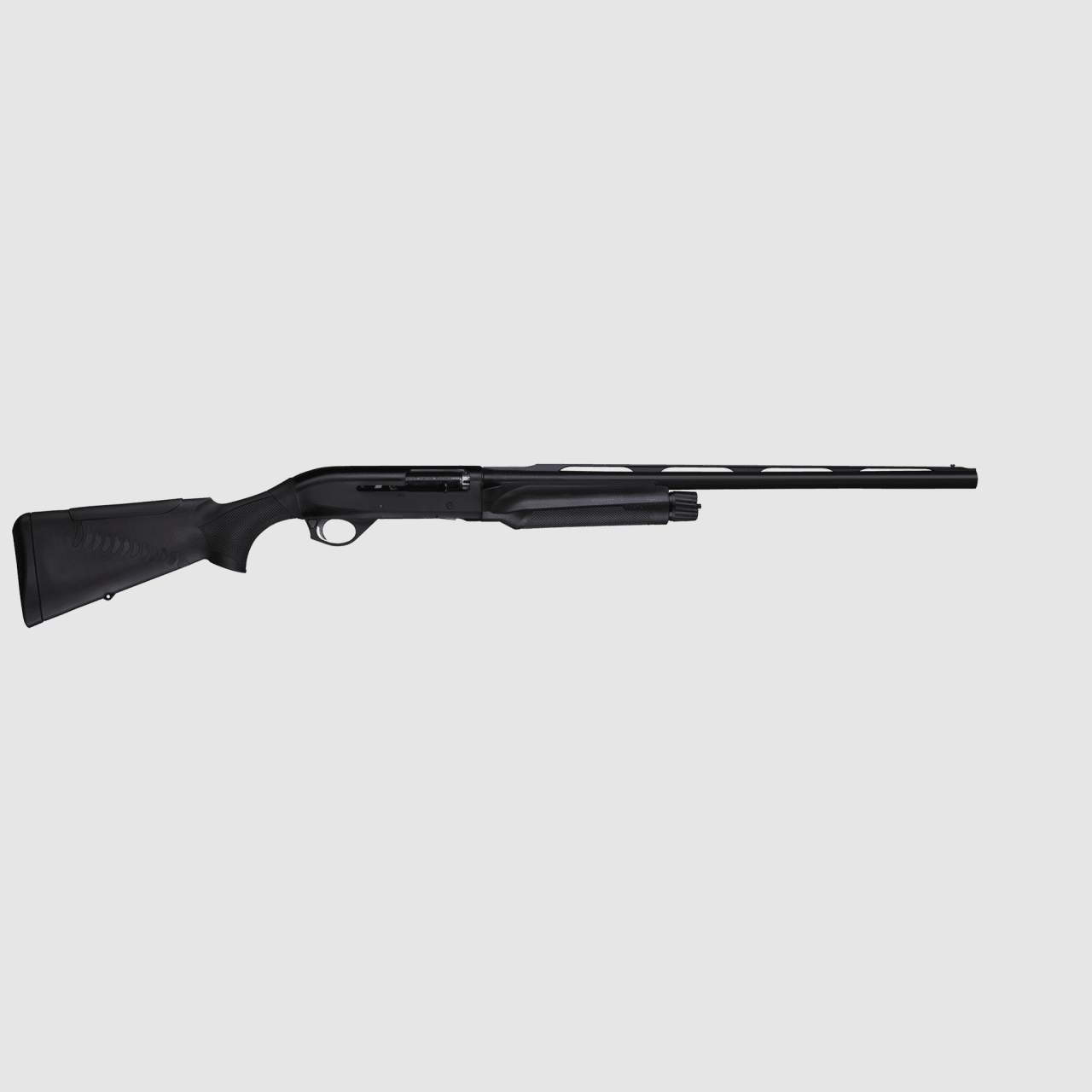 Benelli M2 Comfortech black Cal 12/76