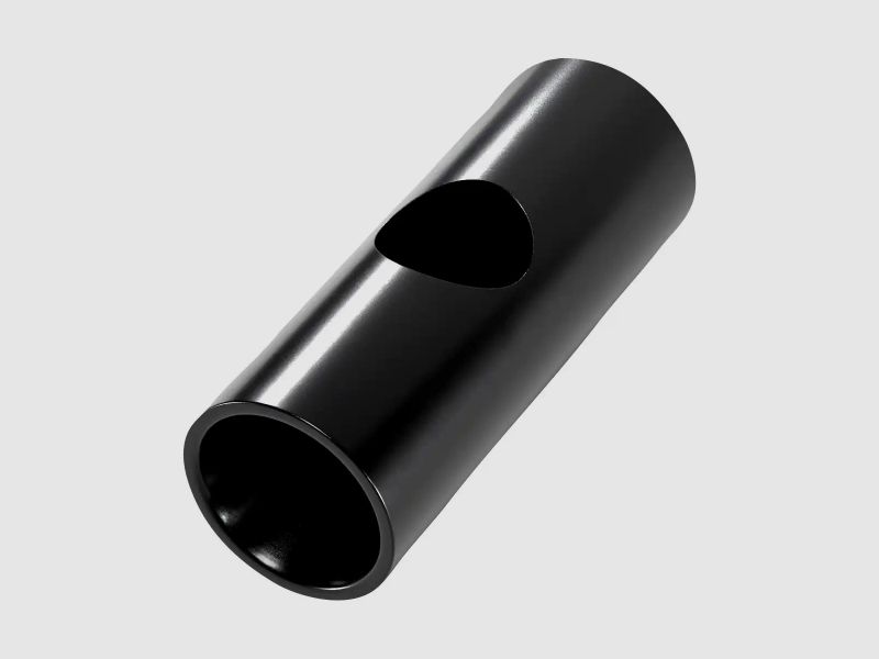 H&N 9mm/.357 sello de ajuste para balas AccuBull, matriz de ajuste Dillon