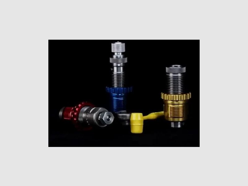 LEE BREECH LOCK HANDLOADER KIT – .223 REMINGTON, Bild 4 von 4