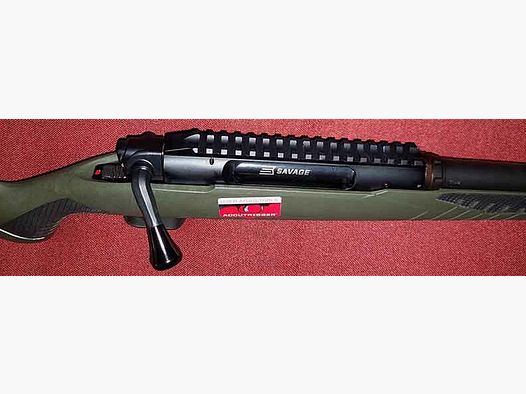 Savage Impulse Hog Hunter .308