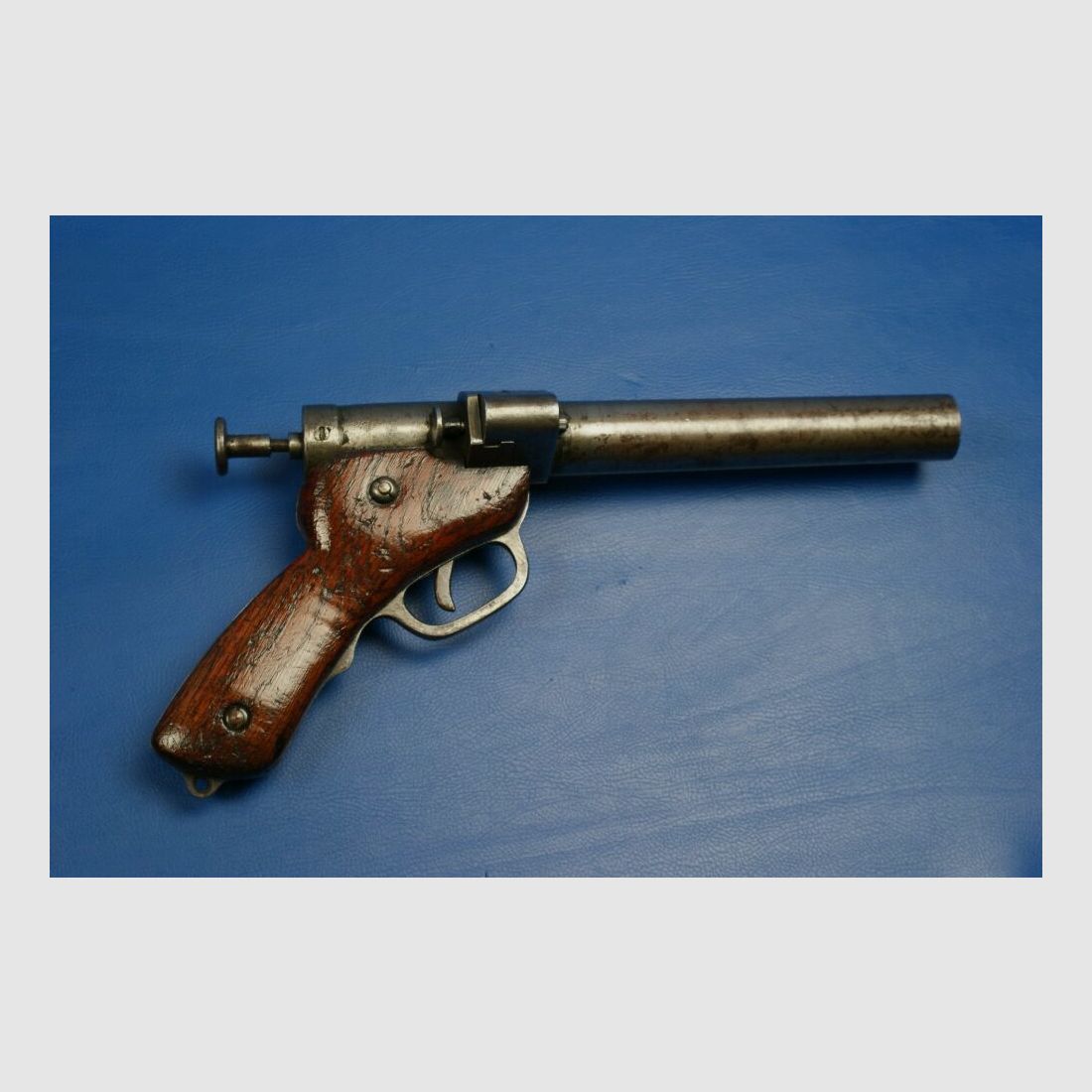 Peugeot Kdtur. Lille 4 (Segnale)