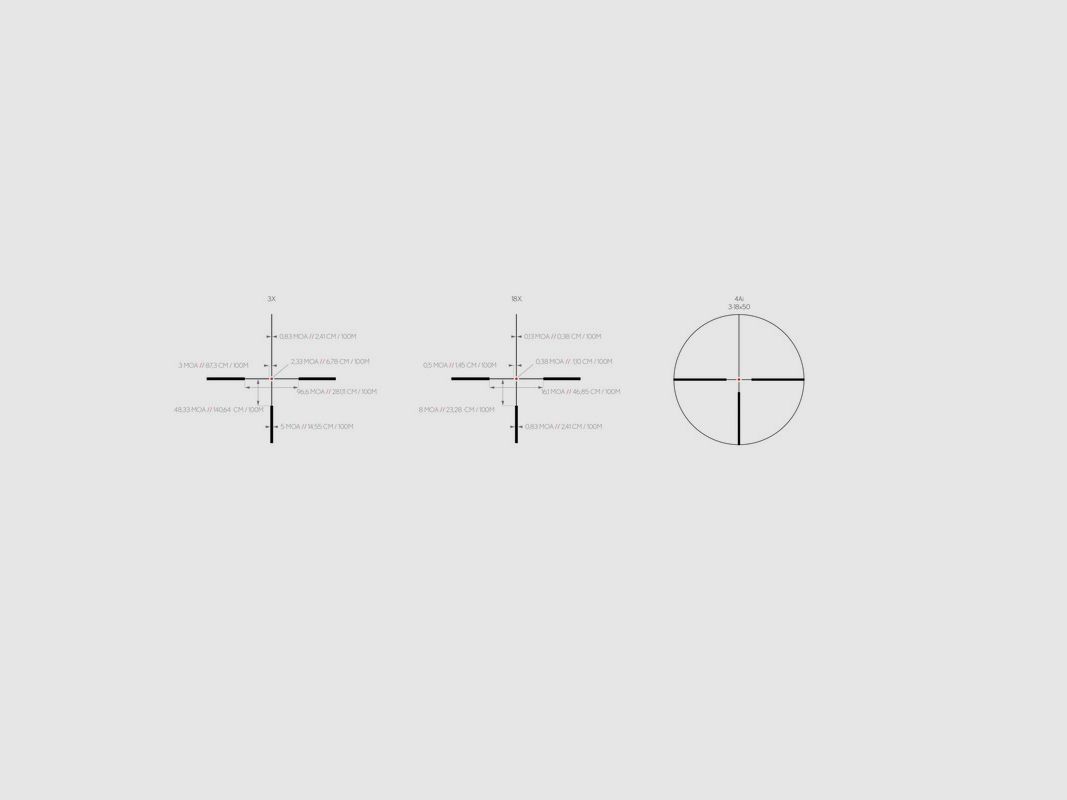 Kite B6 LR 3-18×50 4Ai, Bild 2 von 2
