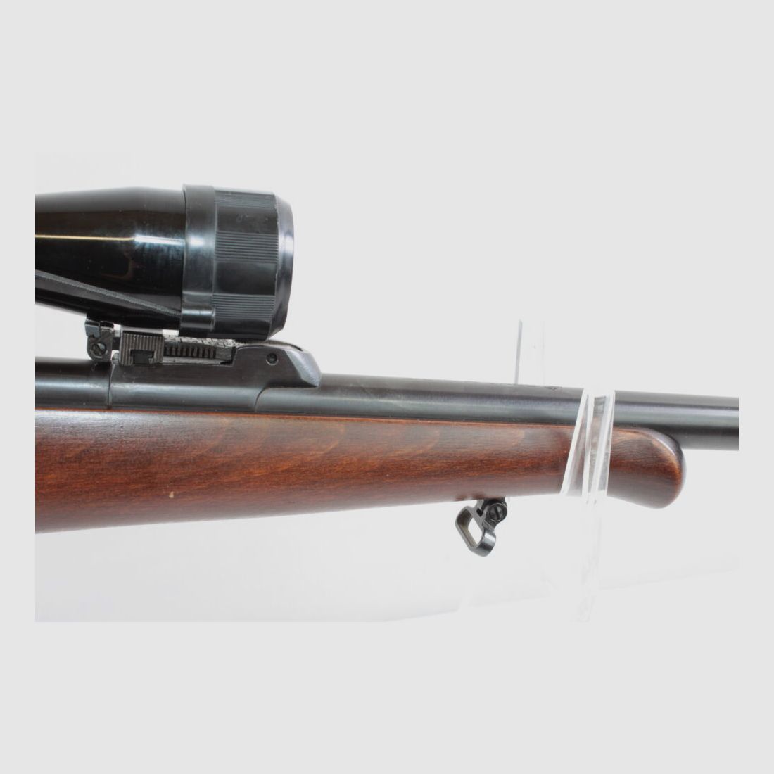 Czech Zbrojovka Repeating Rifle CZ 452 - .22lr