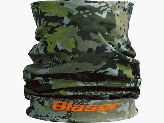 Blaser Multi-Tube Écharpe