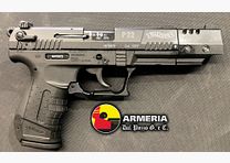 WALTHER P22 TARGET 22LR