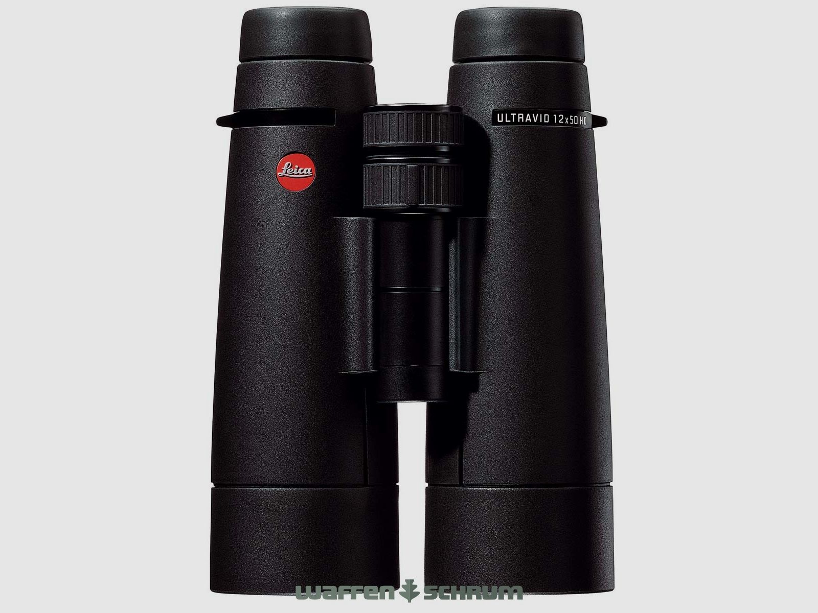 Leica Ultravid HD-Plus 12x50