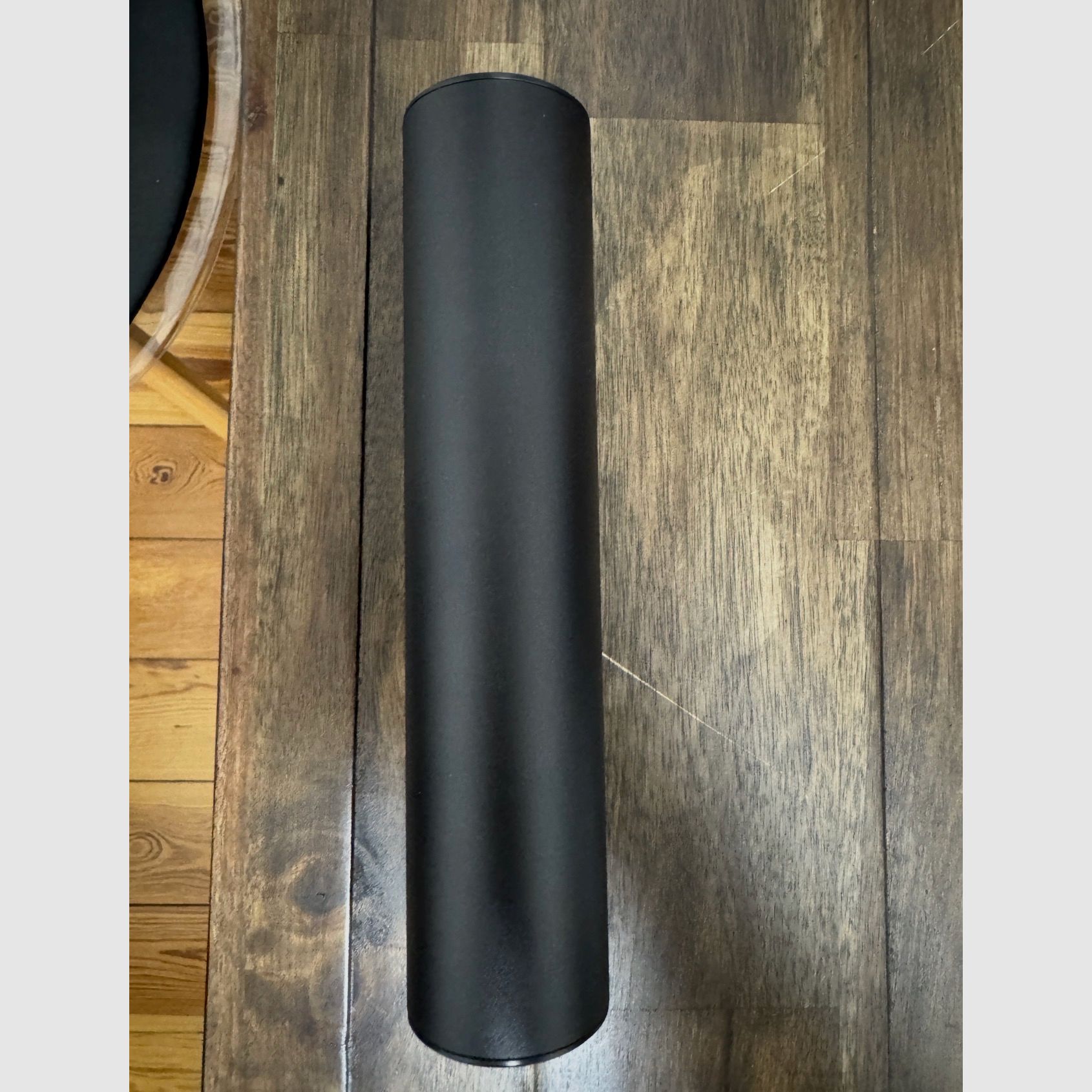 Sauer 101 GTI - Complete package