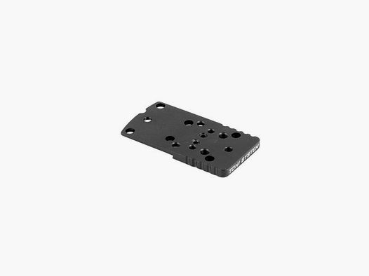 Toni System CZ SP-01-Shadow 2 Type B Montageplatte als Kimme Ersatz