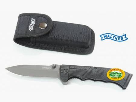 WALTHER Coltello PPQ 5.0746