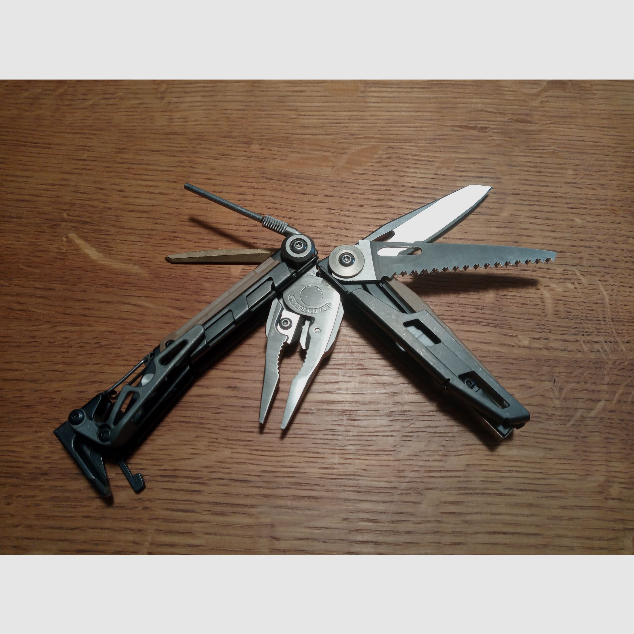 Leatherman MUT