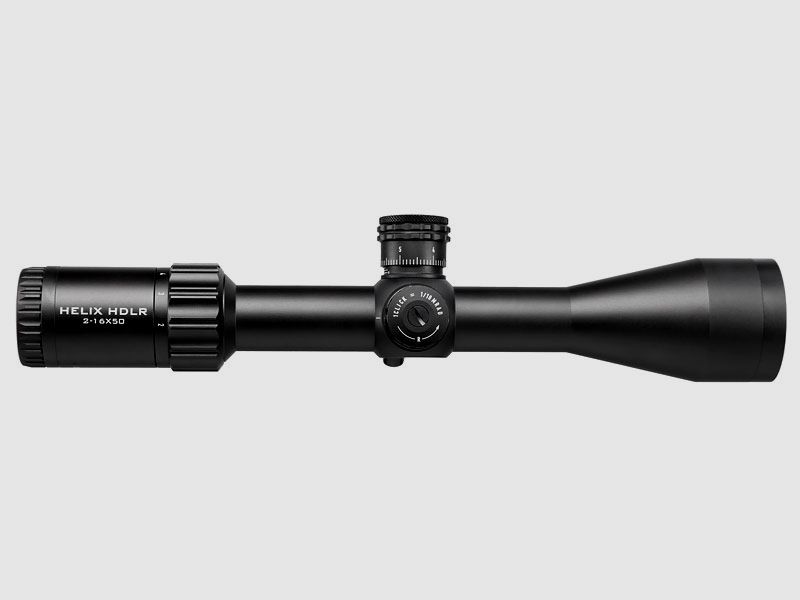 ELEMENT OPTICS Helix HDLR 2-16x50 SFP APR-1C MRAD