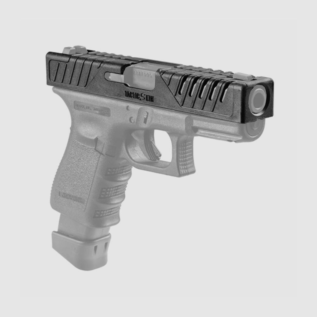 FAB Defense Tactical Skin, Bild 2 von 2