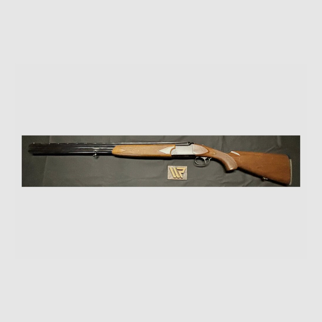 Franchi Super EA 12/70