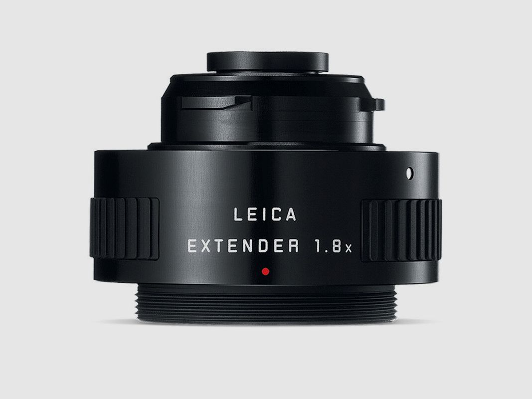 Leica Zubehör Extender 1.8x