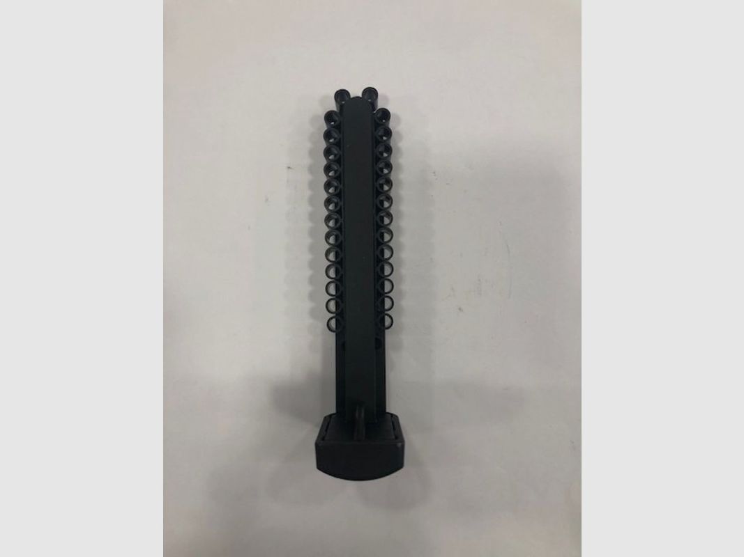 BERETTA MAGAZIJN CO2 X CX4 4,5 MM, afbeelding 1 van 3