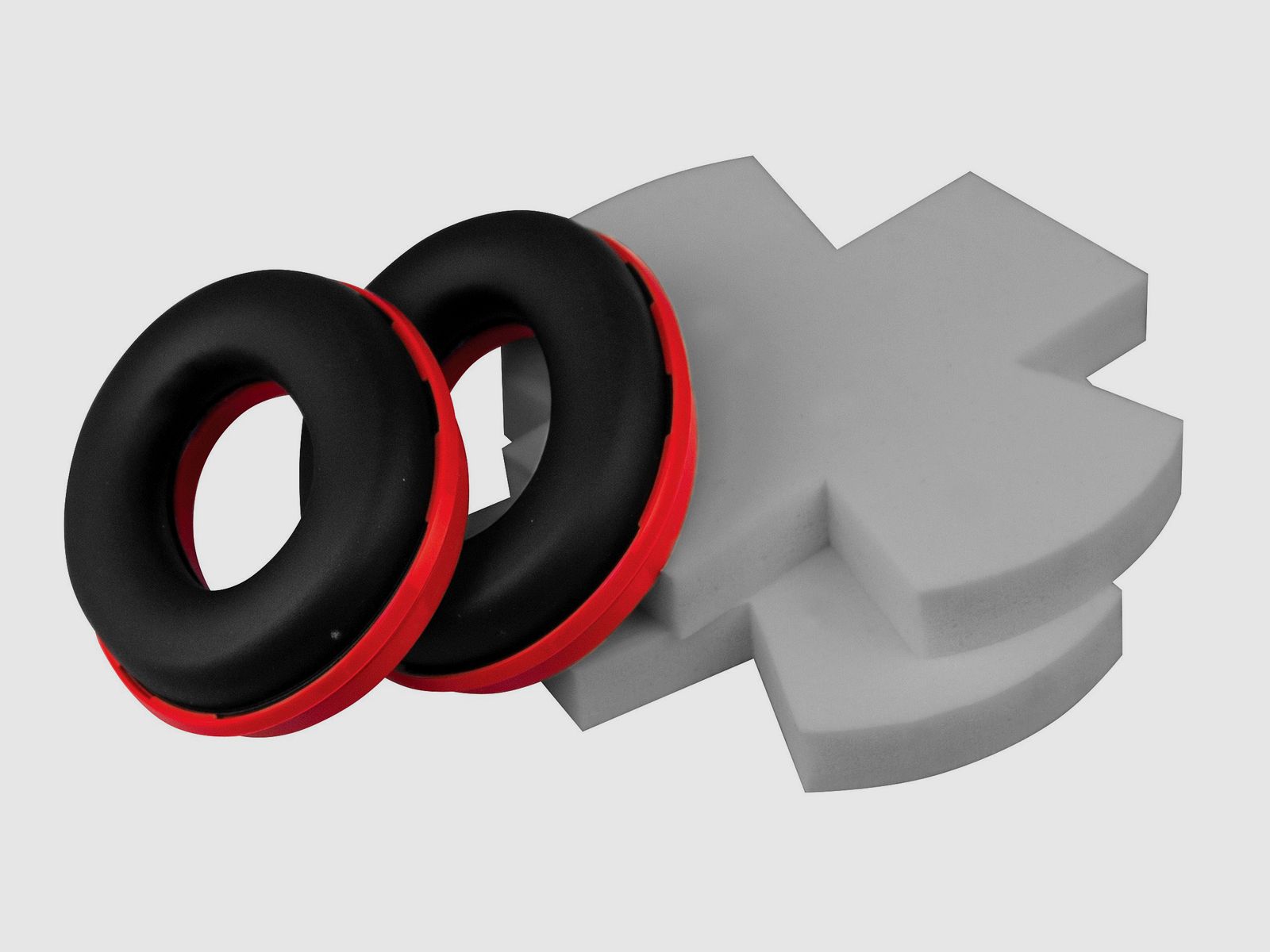 JSP Hygiene Set for Hearing Protection Sonis 3