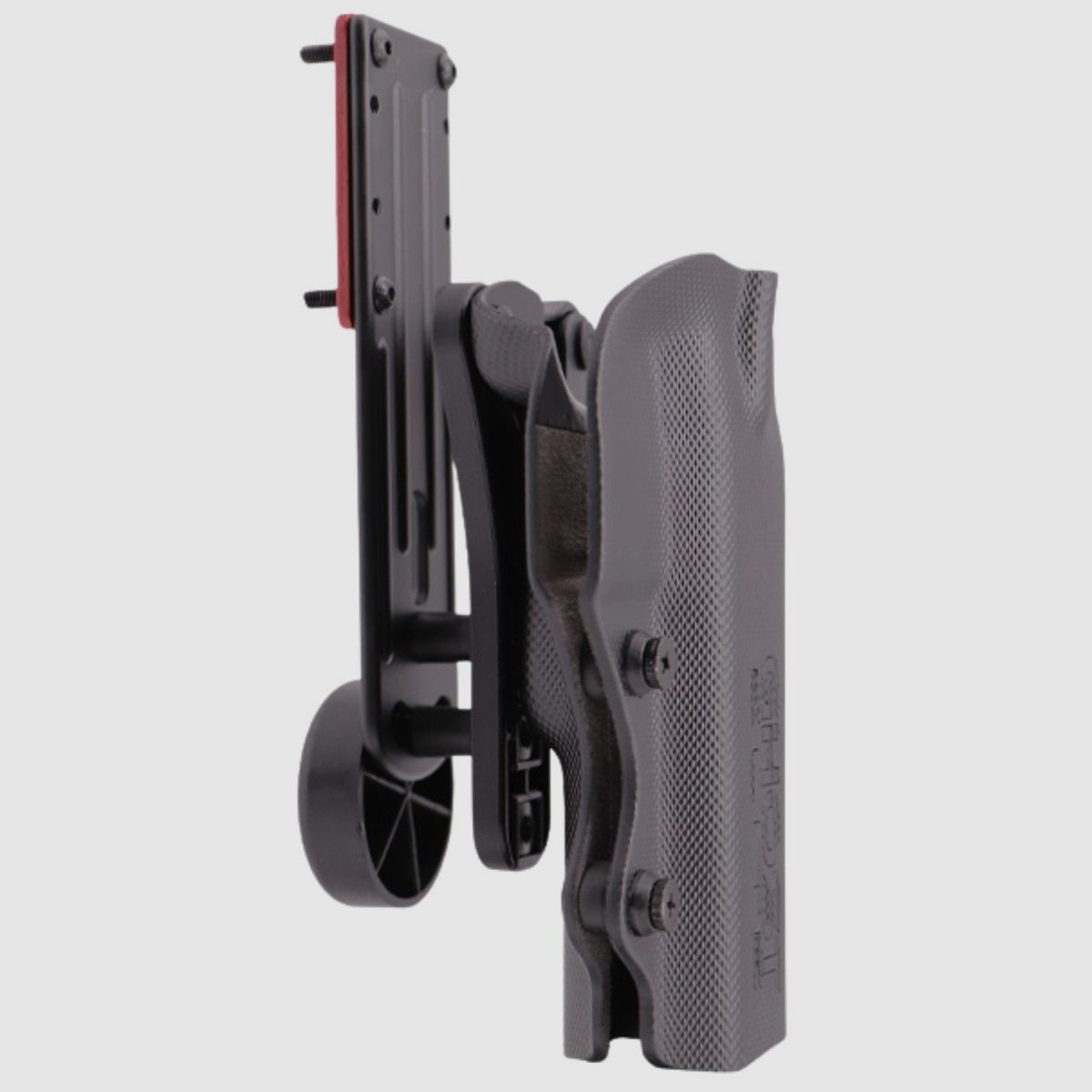 Ghost - Kabura Thunder Elite IPSC Glock 17/19/45/20/22/23 Gen4/5 - prawa - SGSTGE01, zdjęcie 3 z 5