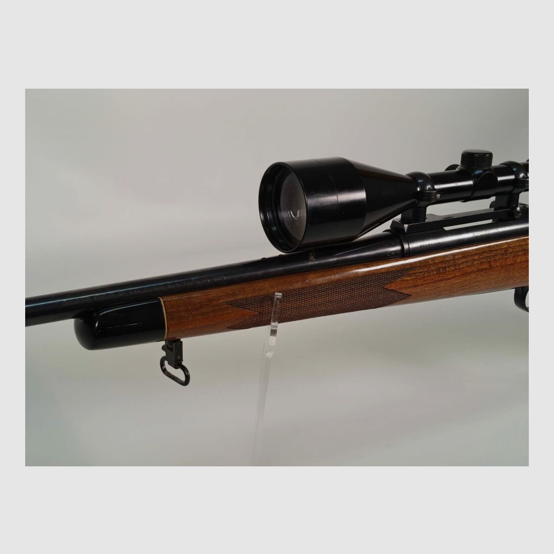 Remington Model 700