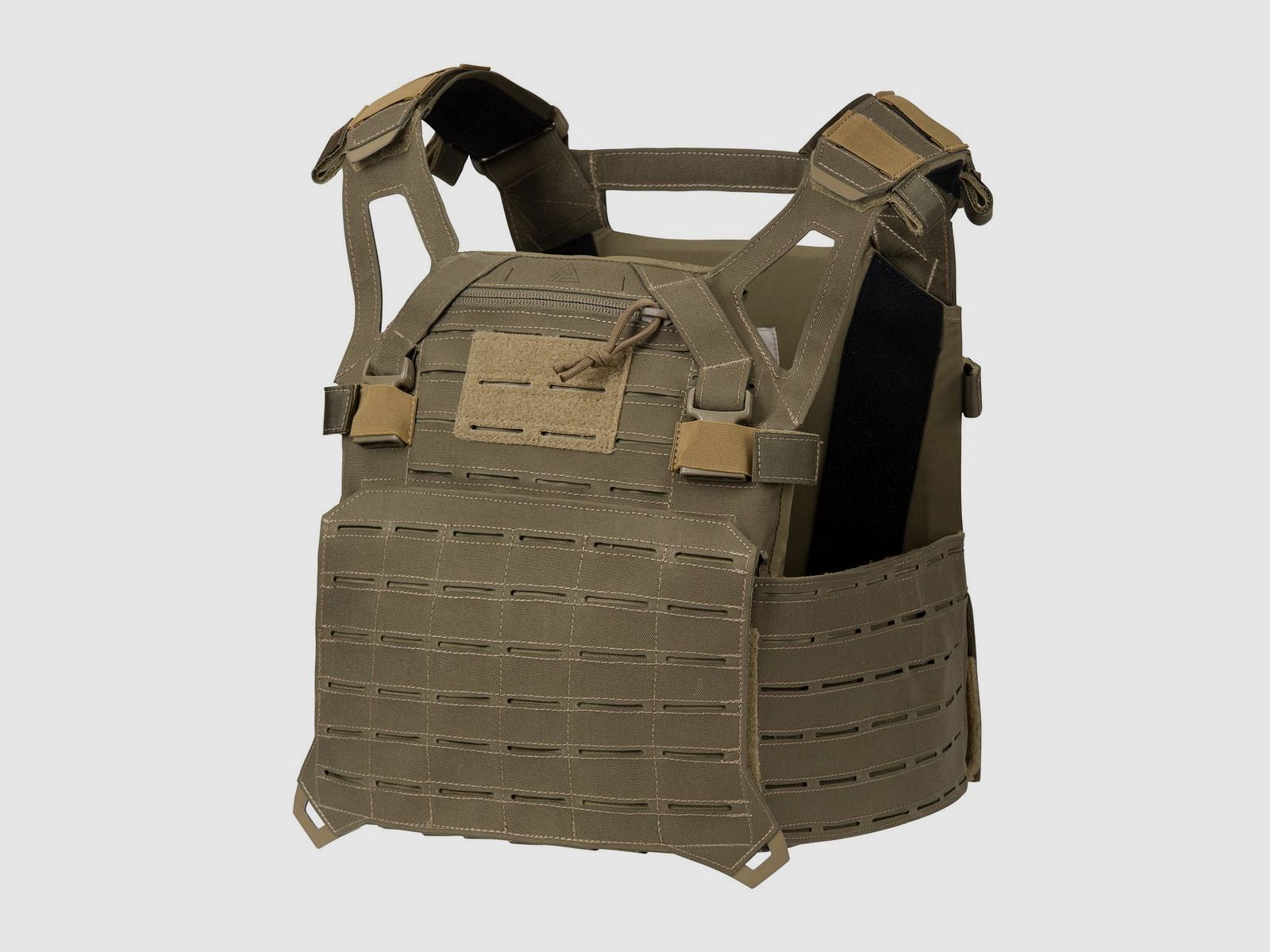 Direct Action Spitfire Plate Carrier® - Adaptive Green, Bild 2 von 3
