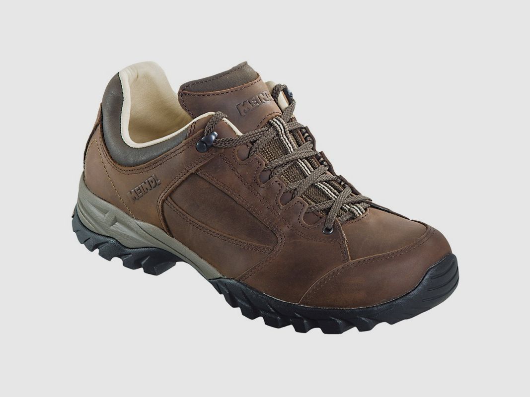 Meindl Lugano hunting boots