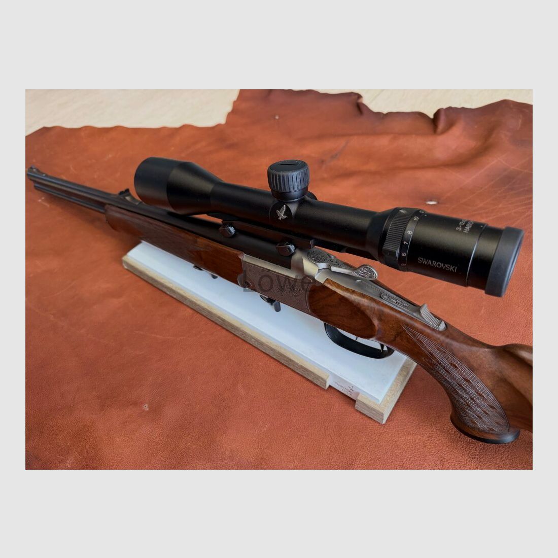 Blaser BS 95 Prestige