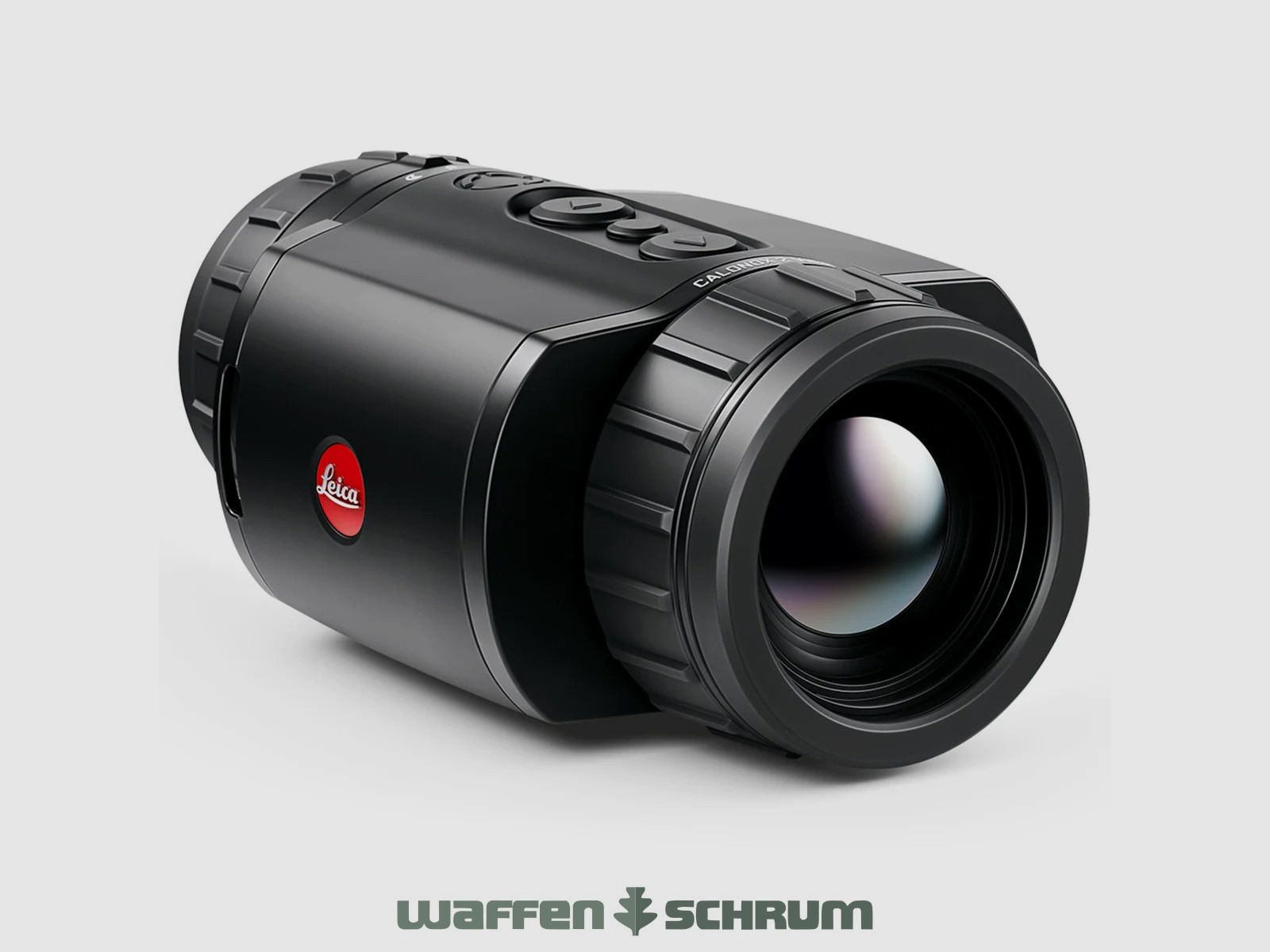 Leica Calonox 2 View