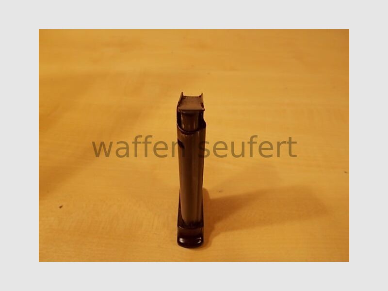 FEG Walam M48 magazine pistol .9mm Browning K (380 ACP)
