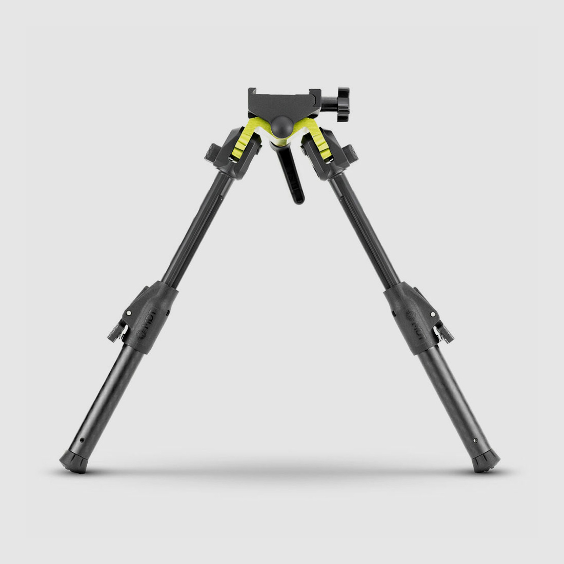 MDT Bipod GRND POD Picatinny, grün