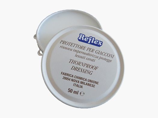 Grasso Reflex Schutz für Jacken in Spraydose 50 ml