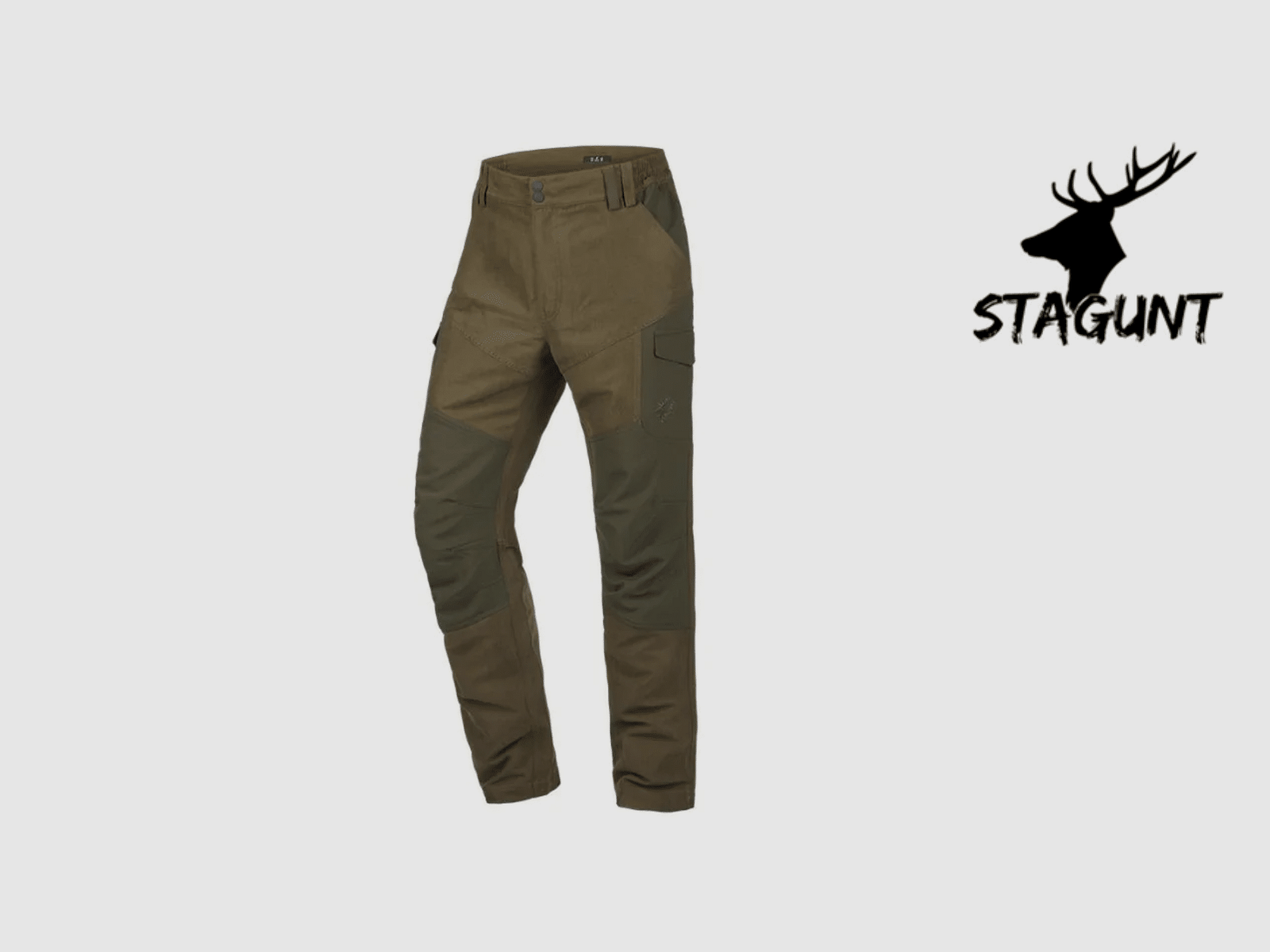 PANTALON LIGHT GAME BISON STAGUNT