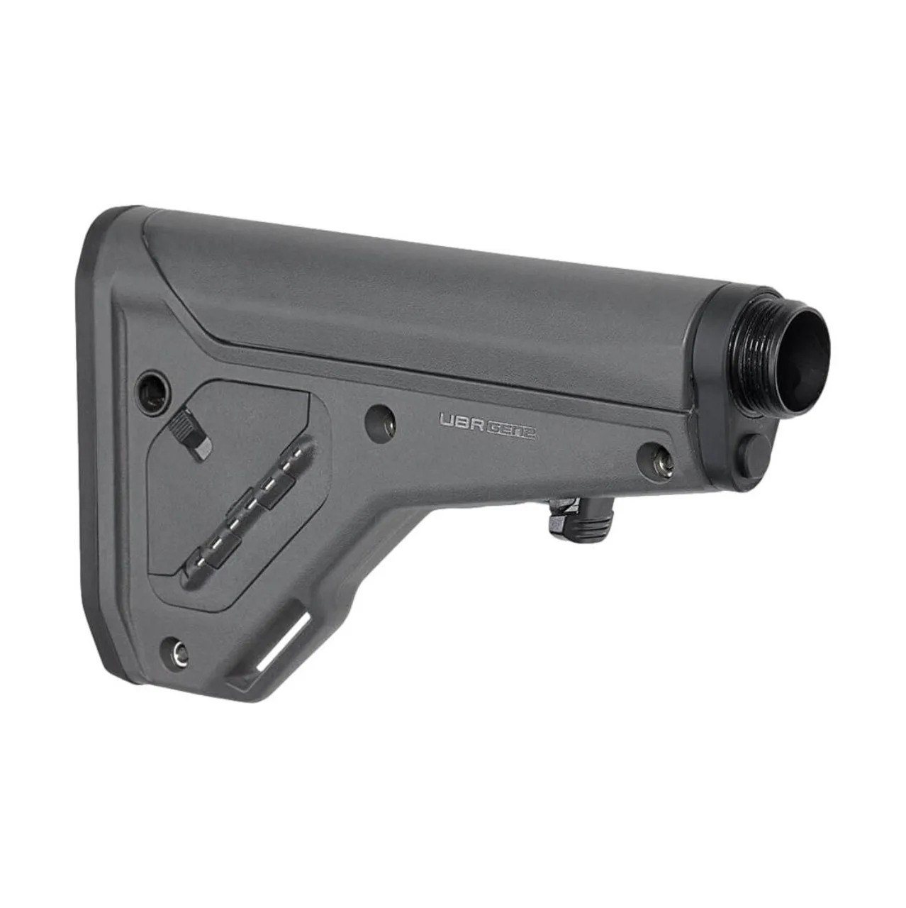 Magpul UBR GEN2 Collapsible Stock -Grey