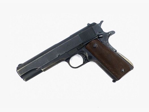 Pistole US&S 1911A1 (US ARMY) 06.1943