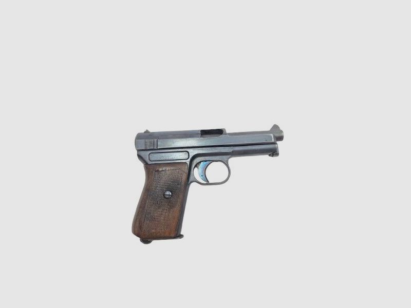 Mauser 1910