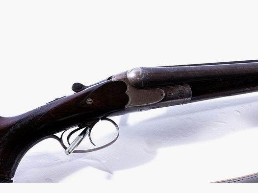 A. Eder Meiningen Mod. Standaard