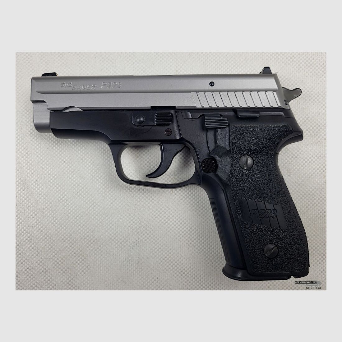 SIG Sauer P 229 P229 Duotone