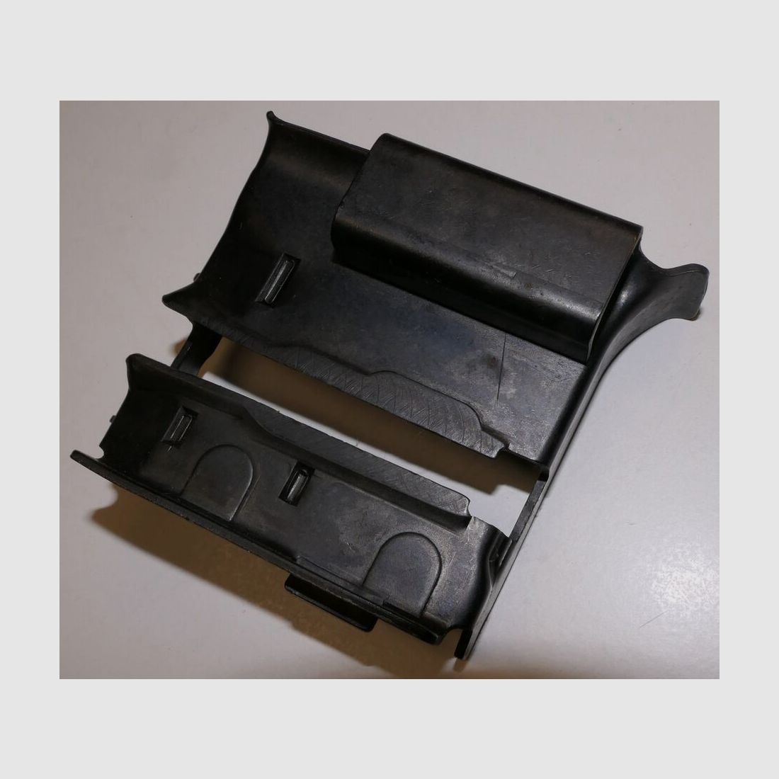 Zuführunterteil MG1/MG3/MG42 Gebraucht