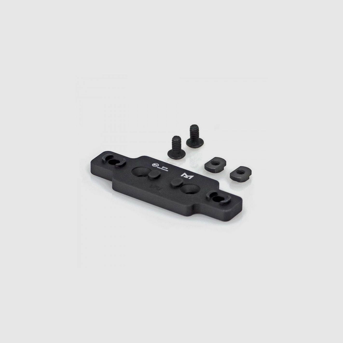 BT70 Atlas M-LOK® Adapter, Bild 1 von 3