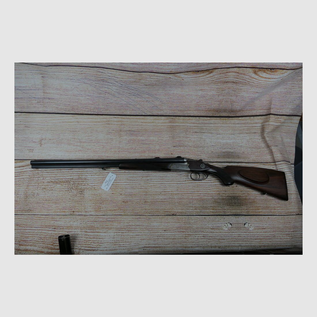 Merkel Suhl Drilling